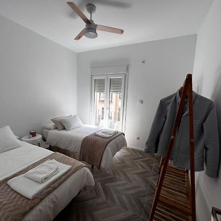 Luxury New 6 Pax Apart Downtown. Daire Cordoba Dış mekan fotoğraf