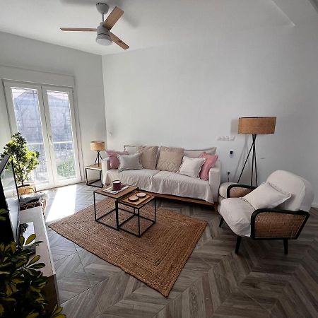 Luxury New 6 Pax Apart Downtown. Daire Cordoba Dış mekan fotoğraf