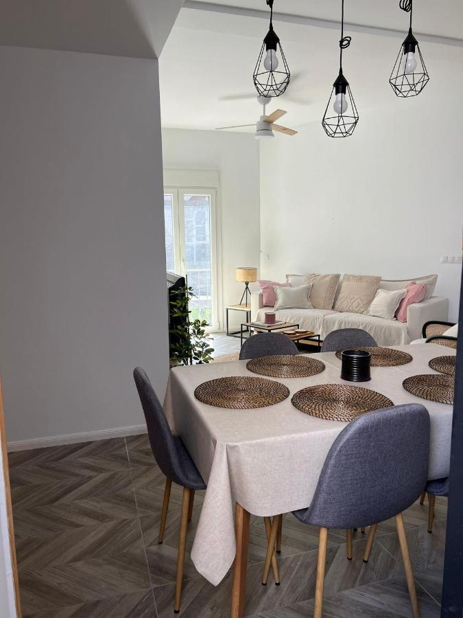 Luxury New 6 Pax Apart Downtown. Daire Cordoba Dış mekan fotoğraf