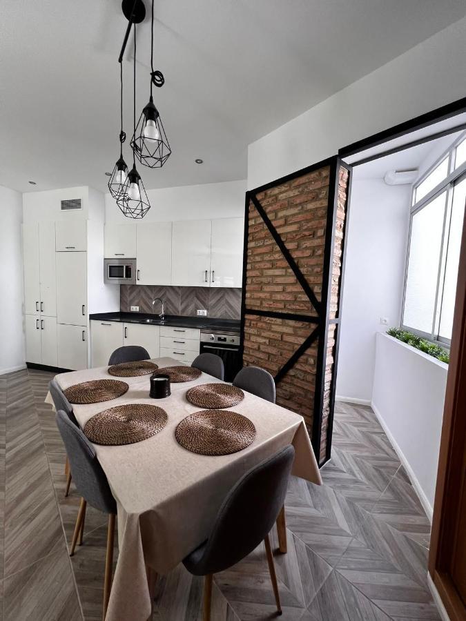 Luxury New 6 Pax Apart Downtown. Daire Cordoba Dış mekan fotoğraf