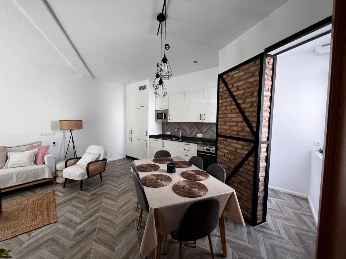 Luxury New 6 Pax Apart Downtown. Daire Cordoba Dış mekan fotoğraf