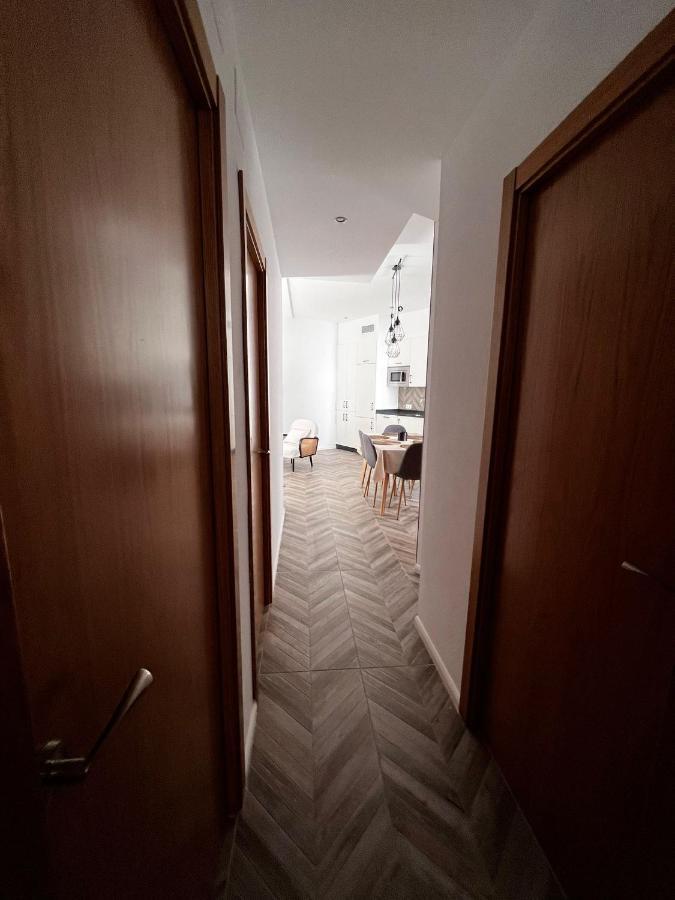 Luxury New 6 Pax Apart Downtown. Daire Cordoba Dış mekan fotoğraf
