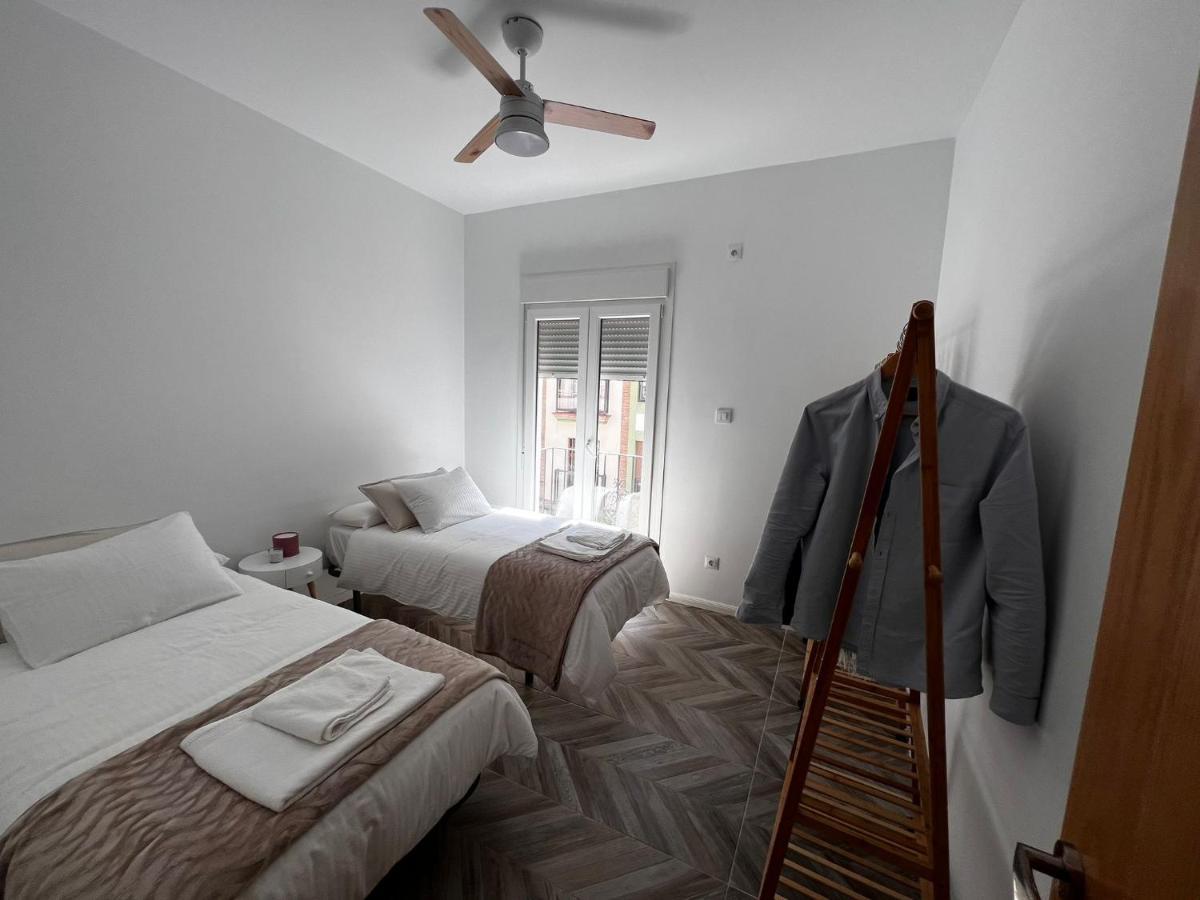 Luxury New 6 Pax Apart Downtown. Daire Cordoba Dış mekan fotoğraf
