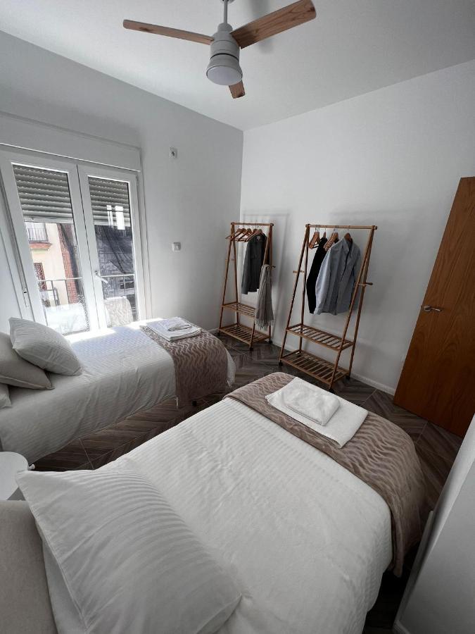 Luxury New 6 Pax Apart Downtown. Daire Cordoba Dış mekan fotoğraf