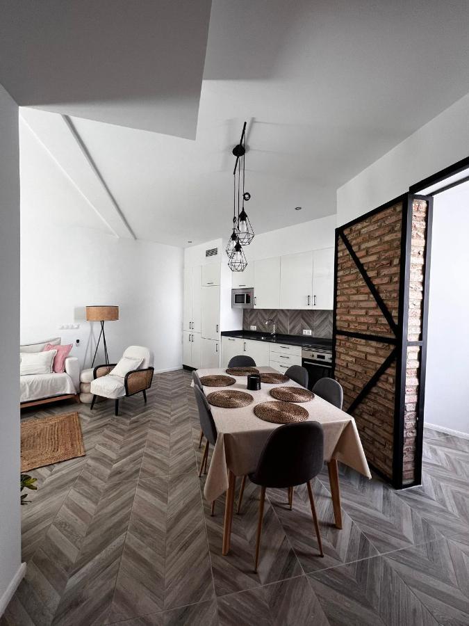 Luxury New 6 Pax Apart Downtown. Daire Cordoba Dış mekan fotoğraf