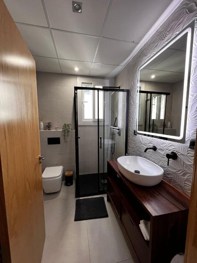 Luxury New 6 Pax Apart Downtown. Daire Cordoba Dış mekan fotoğraf