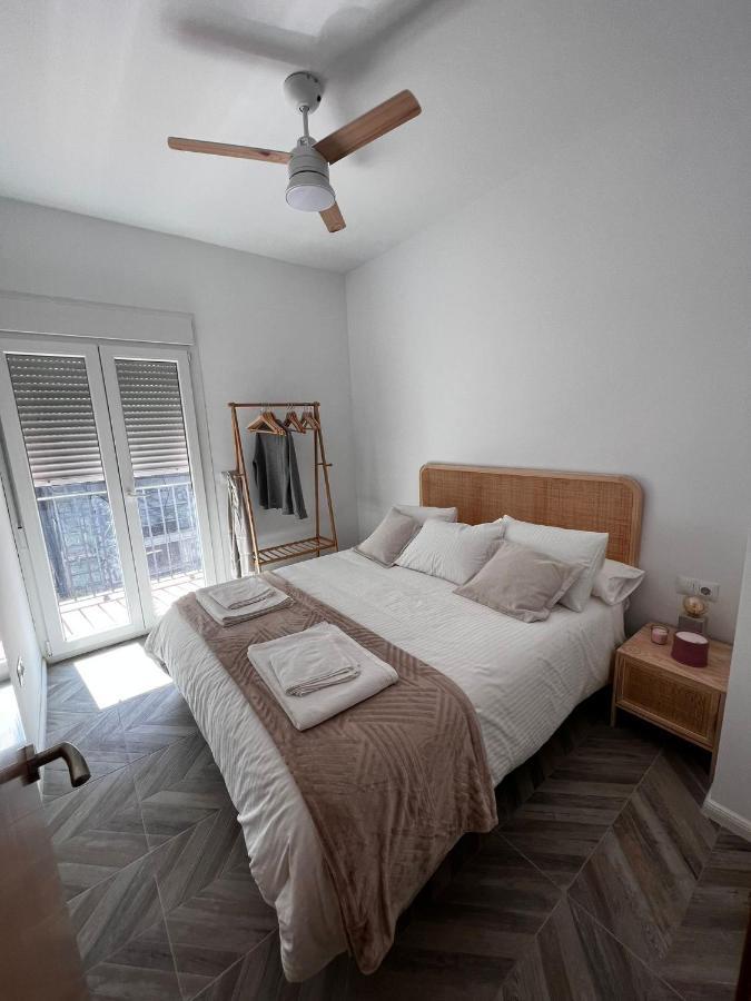 Luxury New 6 Pax Apart Downtown. Daire Cordoba Dış mekan fotoğraf