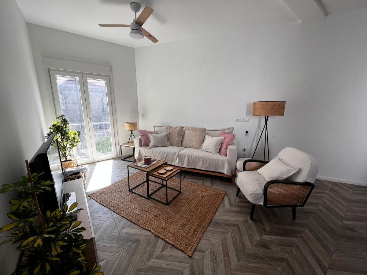 Luxury New 6 Pax Apart Downtown. Daire Cordoba Dış mekan fotoğraf
