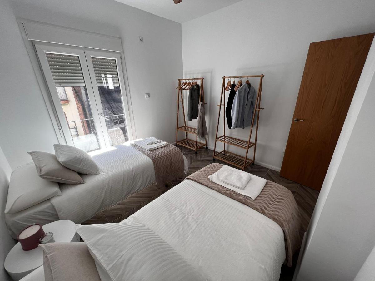 Luxury New 6 Pax Apart Downtown. Daire Cordoba Dış mekan fotoğraf